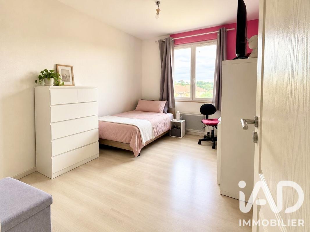 Maison 5 Pièce(s) Saint-Rambert-d'Albon - Photo 7