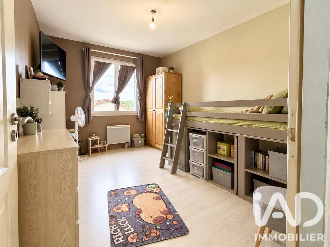 Maison 5 Pièce(s) Saint-Rambert-d'Albon - Photo 8