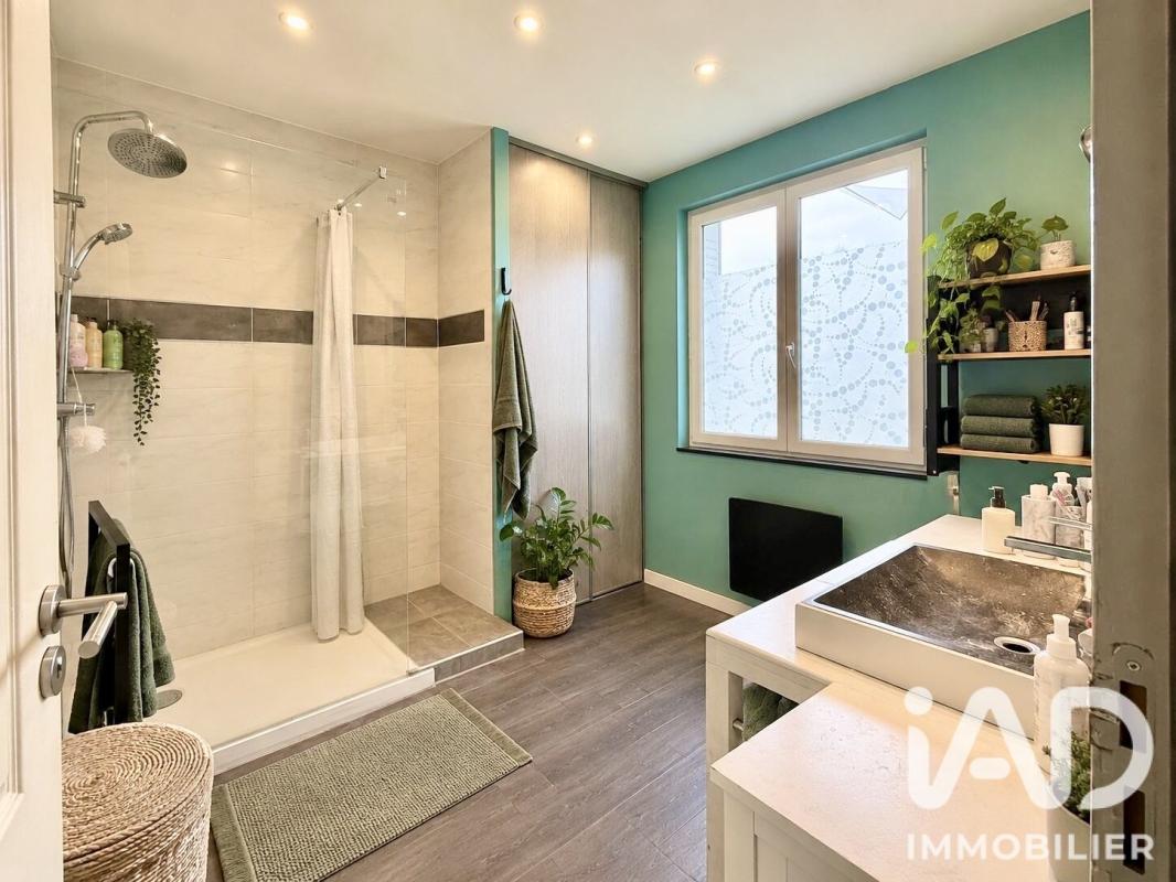 Maison 5 Pièce(s) Saint-Rambert-d'Albon - Photo 9
