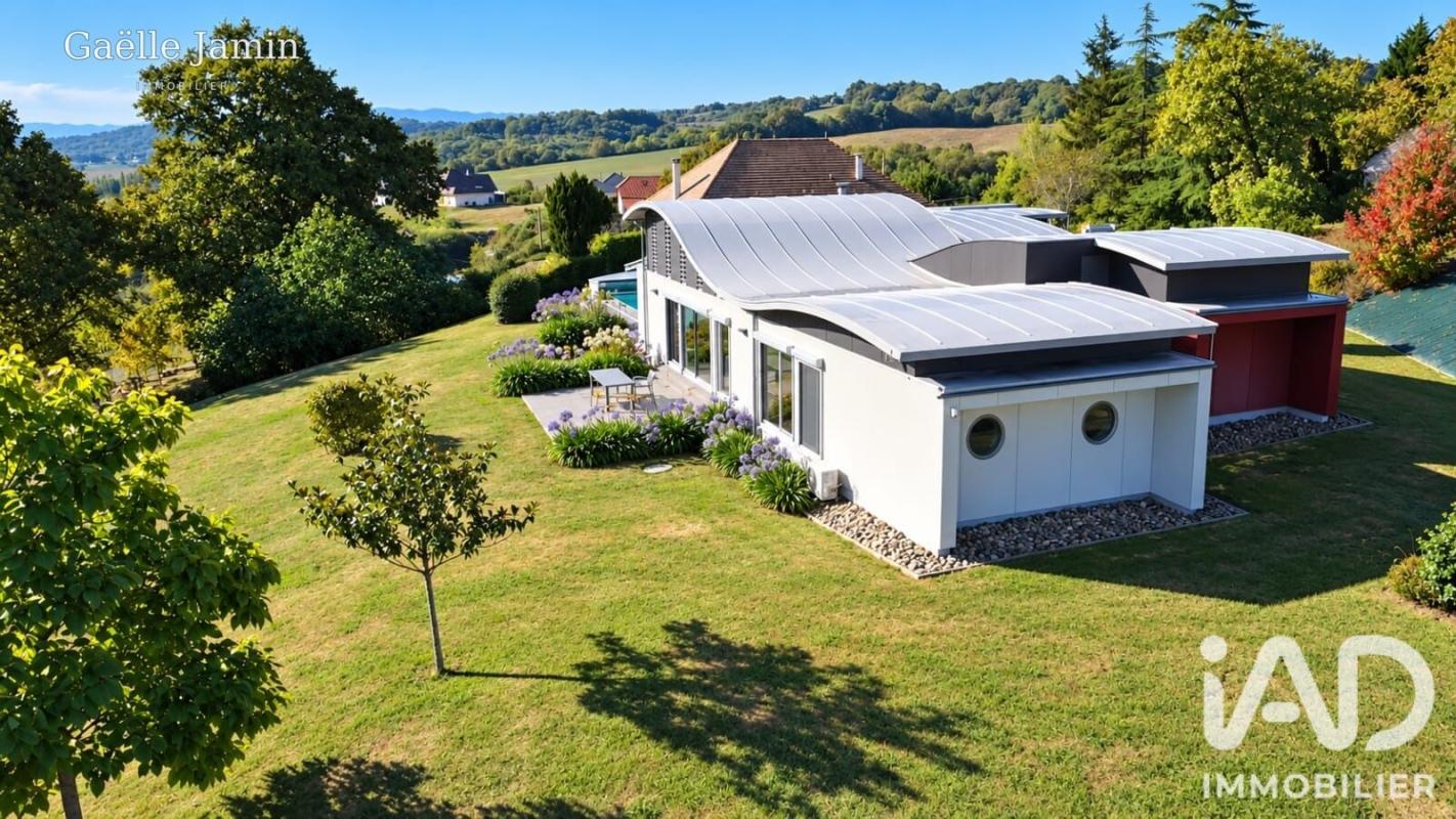 Maison 6 Pièce(s) Loubieng - Photo 19
