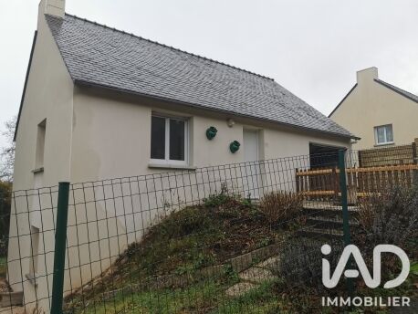 Maison 4 Pièce(s) Douarnenez