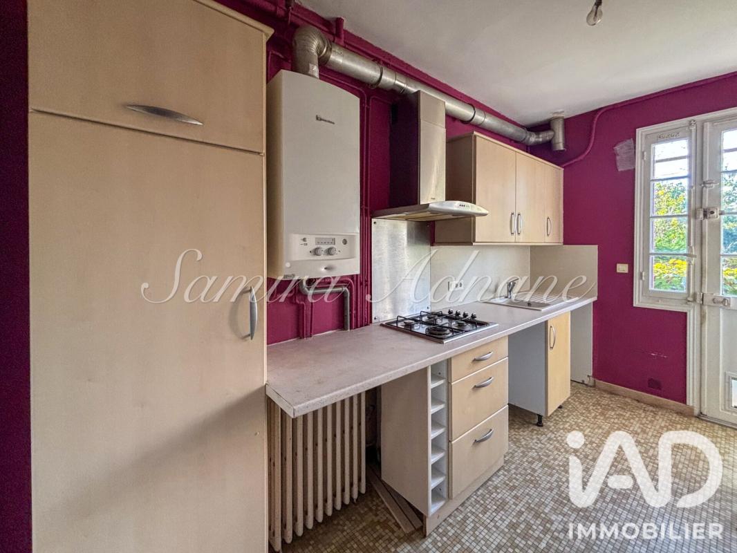 Appartement 3 Pièce(s) Cormeilles-en-Parisis - Photo 4