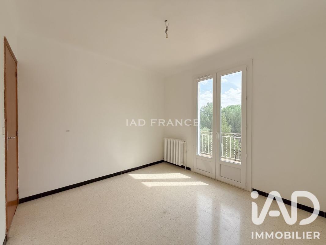 Maison 3 Pièce(s) Saint-Saturnin-lès-Apt - Photo 5
