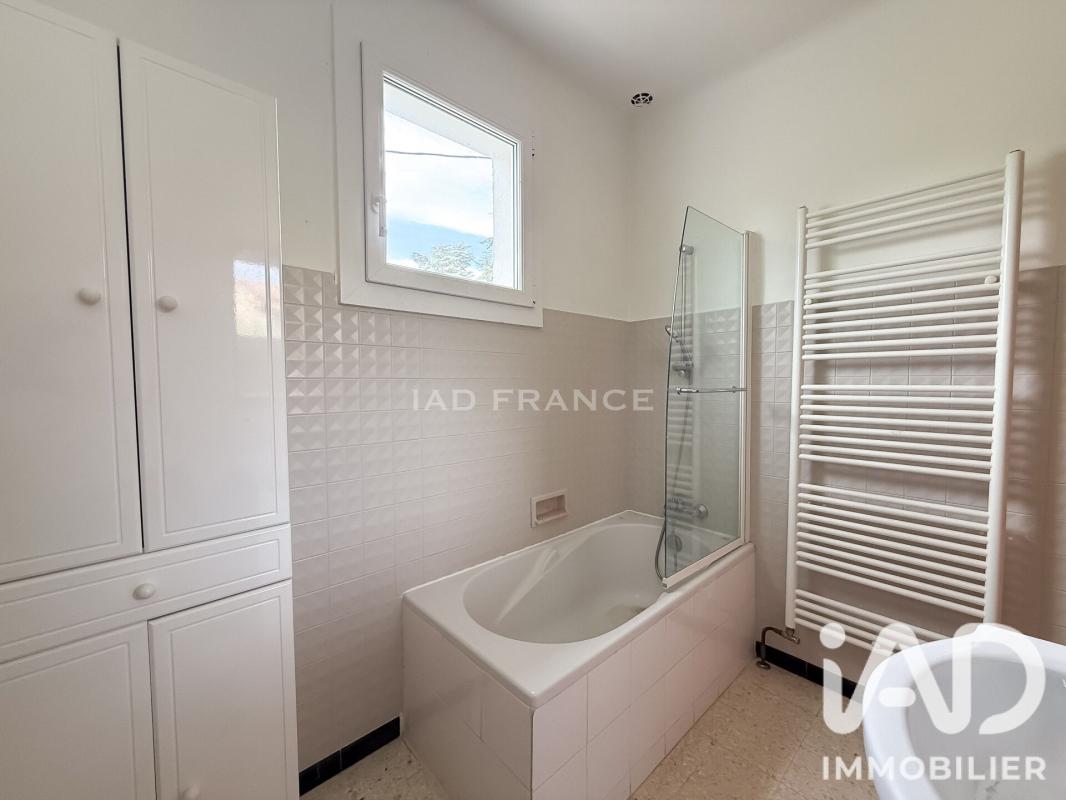 Maison 3 Pièce(s) Saint-Saturnin-lès-Apt - Photo 7