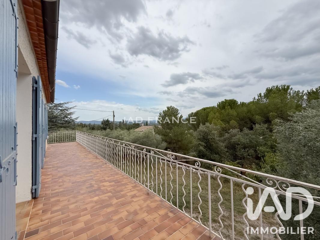 Maison 3 Pièce(s) Saint-Saturnin-lès-Apt - Photo 9