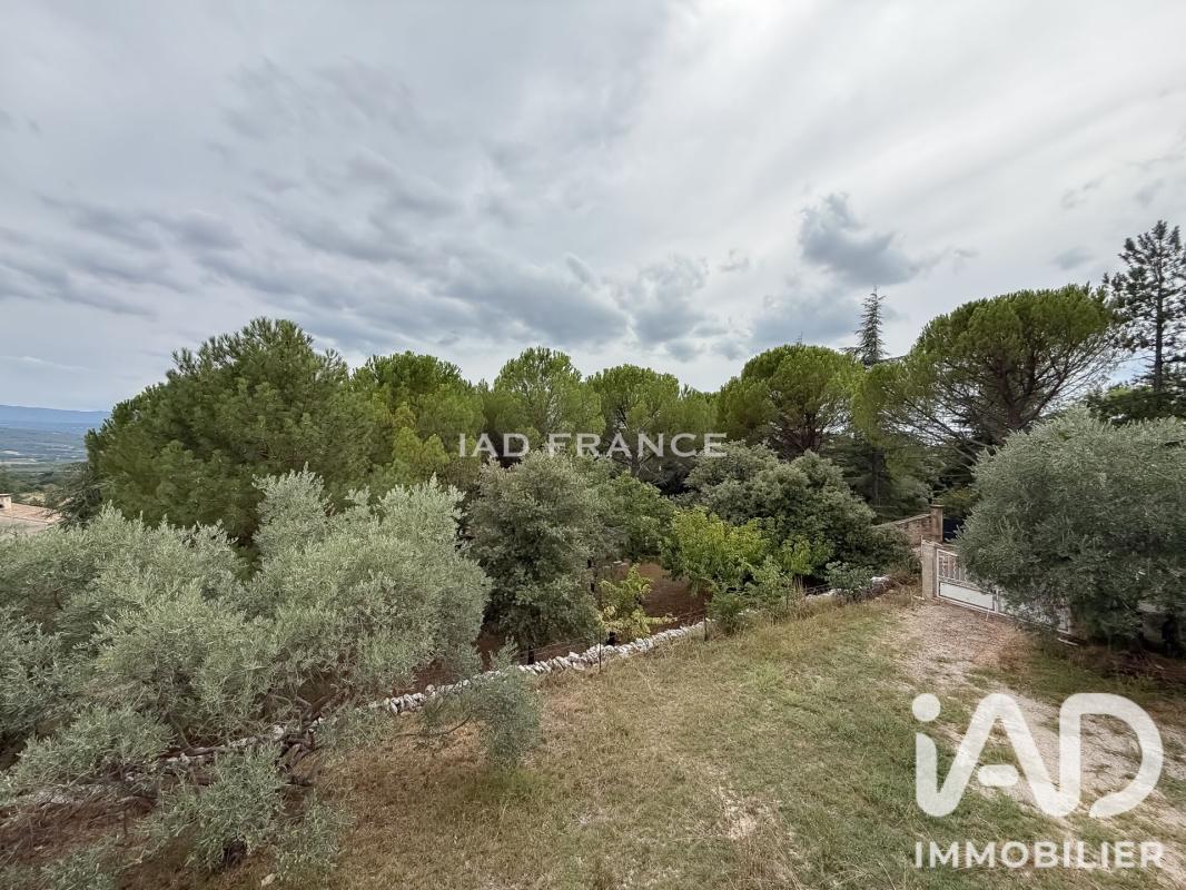 Maison 3 Pièce(s) Saint-Saturnin-lès-Apt - Photo 10