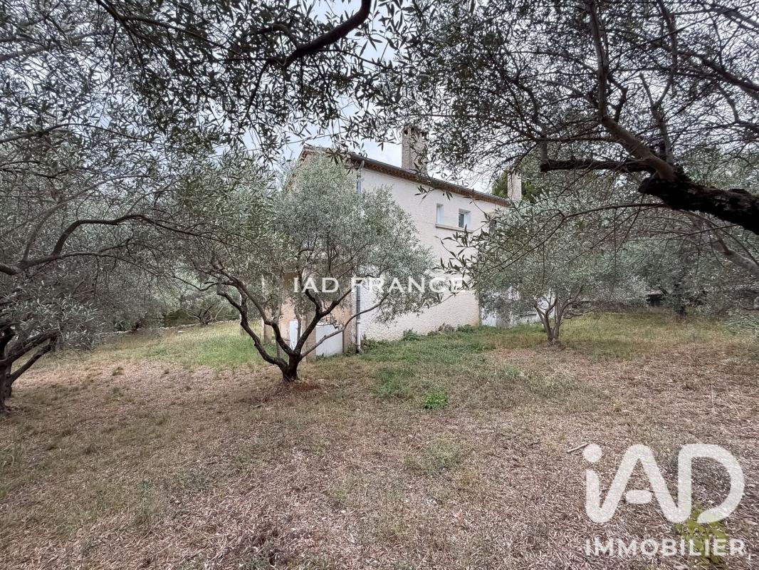 Maison 3 Pièce(s) Saint-Saturnin-lès-Apt - Photo 11