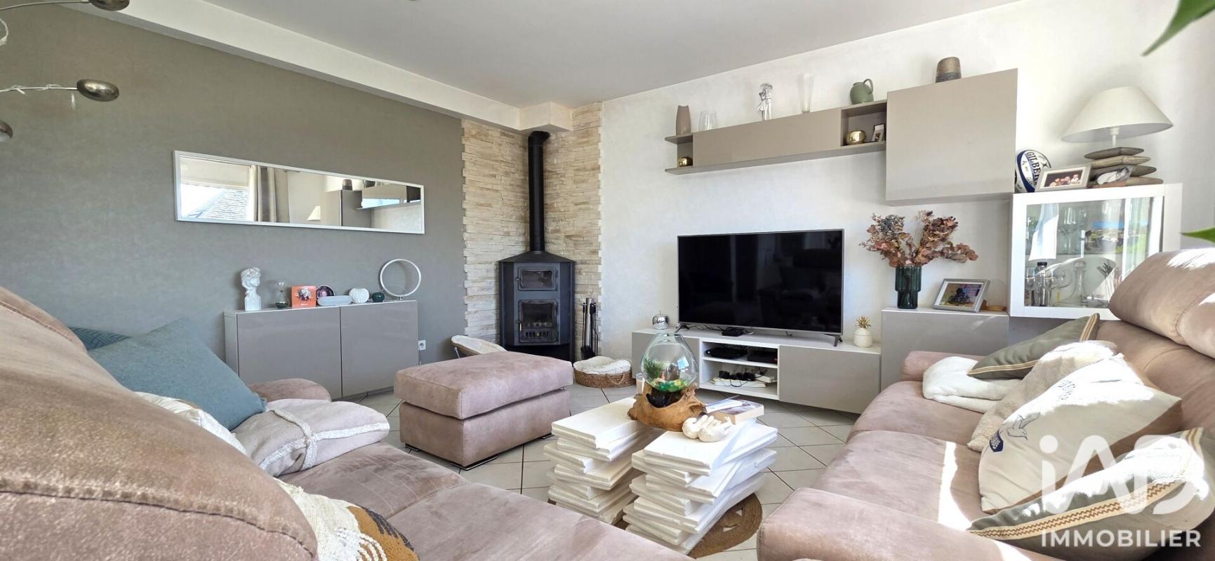 Maison 6 Pièce(s) Saint-Jacut-les-Pins - Photo 2
