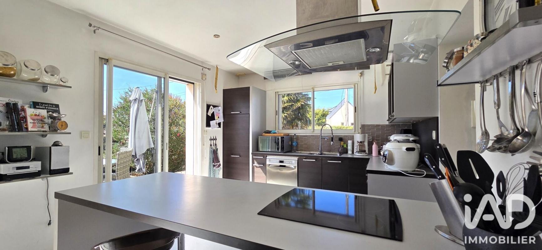 Maison 6 Pièce(s) Saint-Jacut-les-Pins - Photo 5