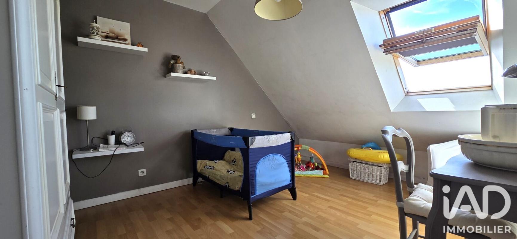 Maison 6 Pièce(s) Saint-Jacut-les-Pins - Photo 9