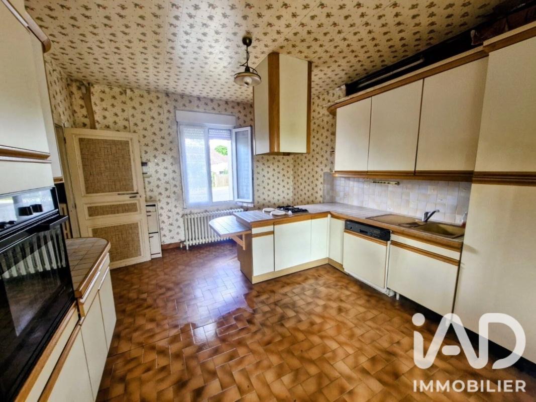 Maison 7 Pièce(s) Oucques La Nouvelle - Photo 5