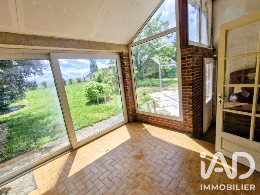 Maison 7 Pièce(s) Oucques La Nouvelle - Photo 6