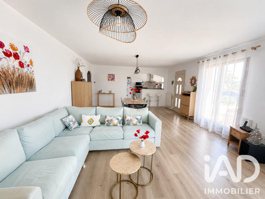 Maison 4 Pièce(s) Canet-en-Roussillon - Photo 2