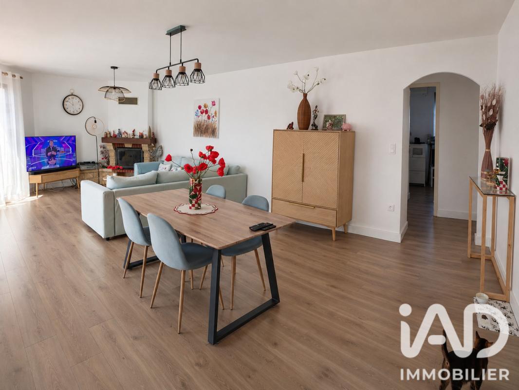 Maison 4 Pièce(s) Canet-en-Roussillon - Photo 3