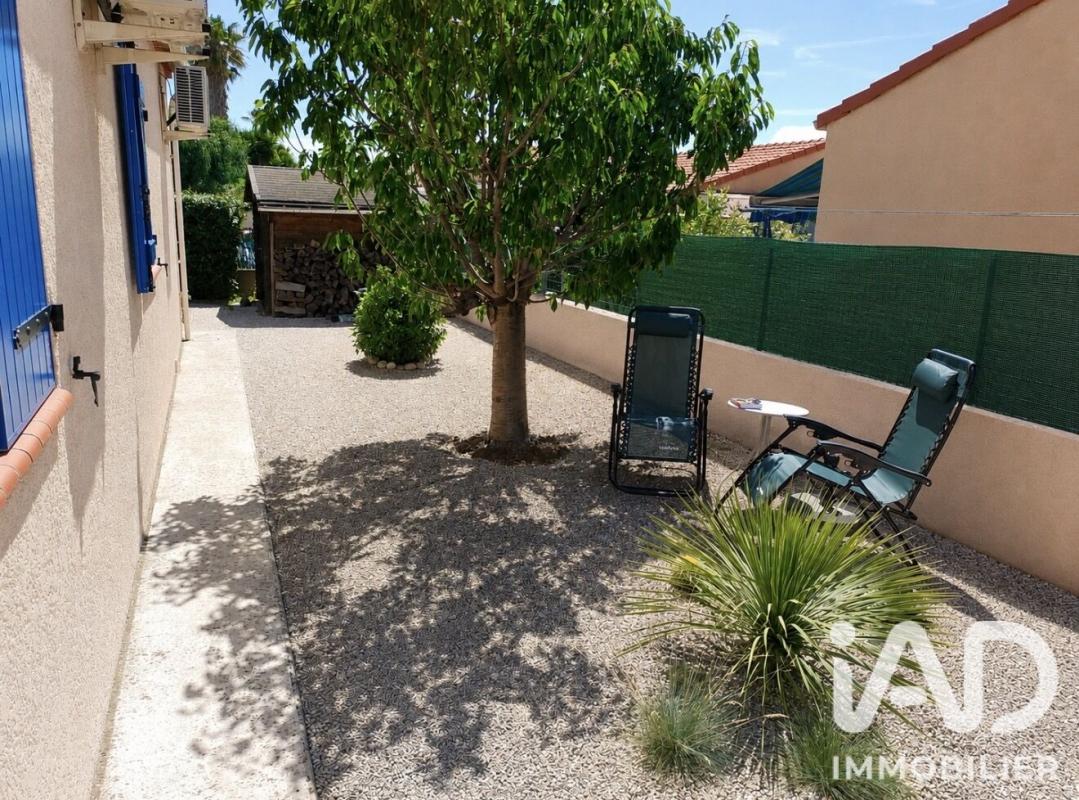 Maison 4 Pièce(s) Canet-en-Roussillon - Photo 7