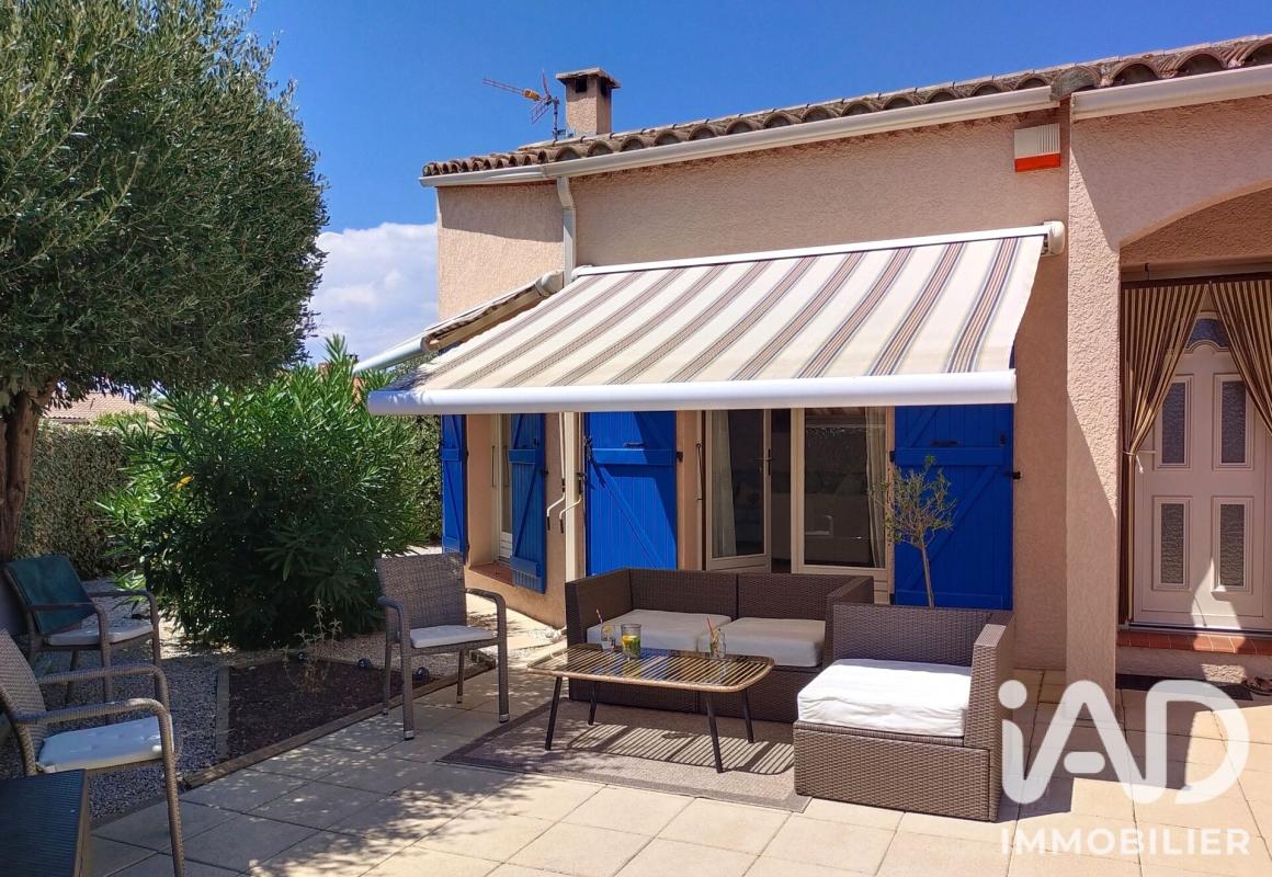Maison 4 Pièce(s) Canet-en-Roussillon - Photo 4