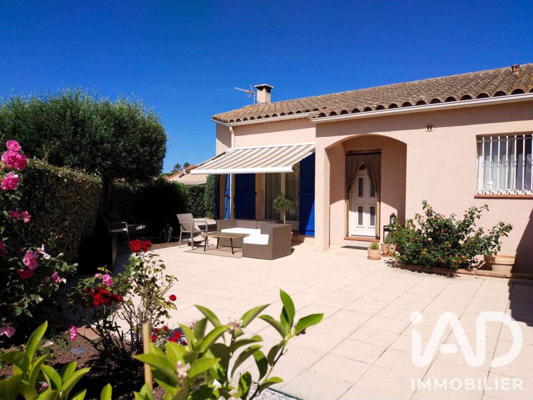Maison 4 Pièce(s) Canet-en-Roussillon - Photo 9