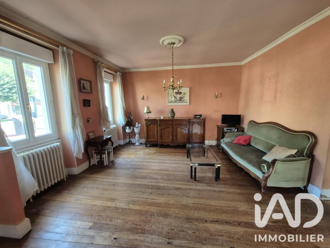 Maison de ville 8 Pièce(s) Mazamet