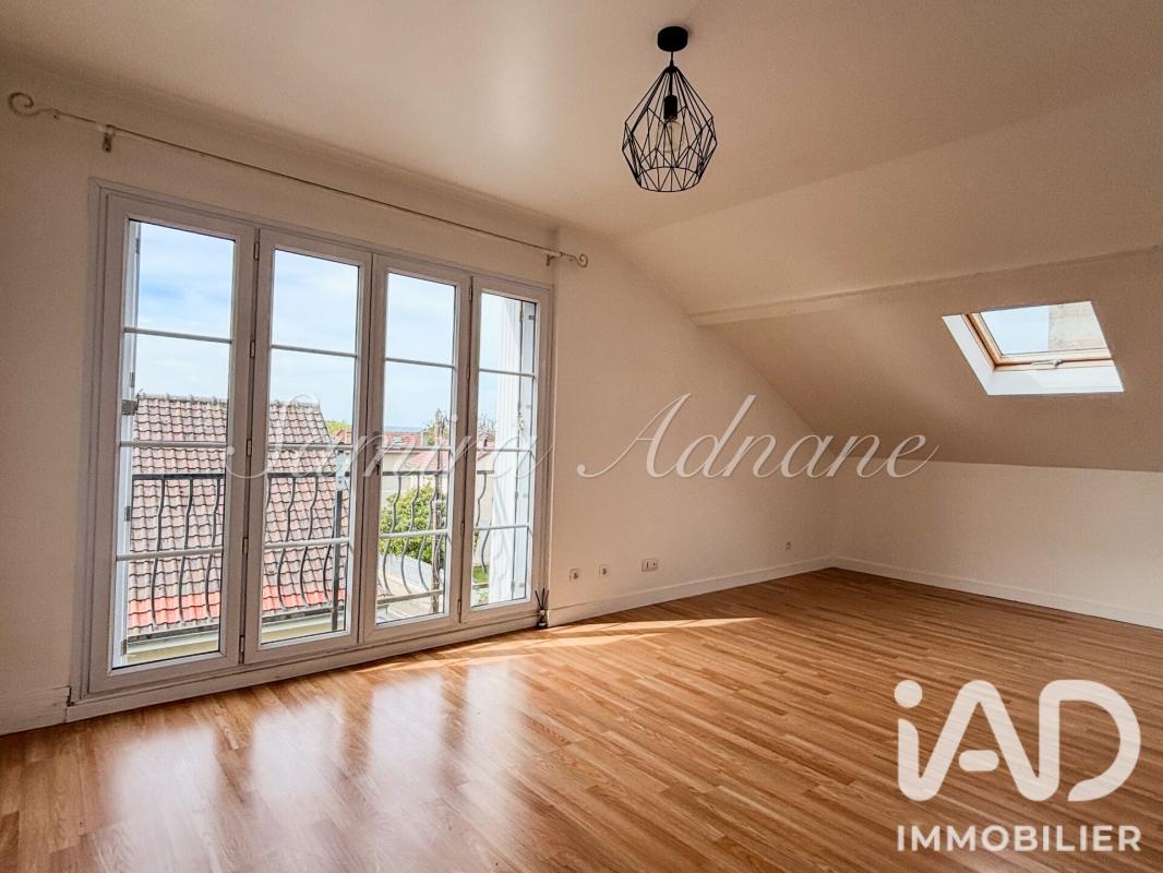 Appartement 3 Pièce(s) Cormeilles-en-Parisis - Photo 2