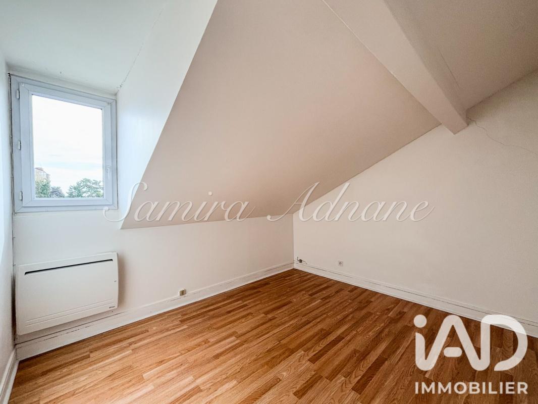 Appartement 3 Pièce(s) Cormeilles-en-Parisis - Photo 10