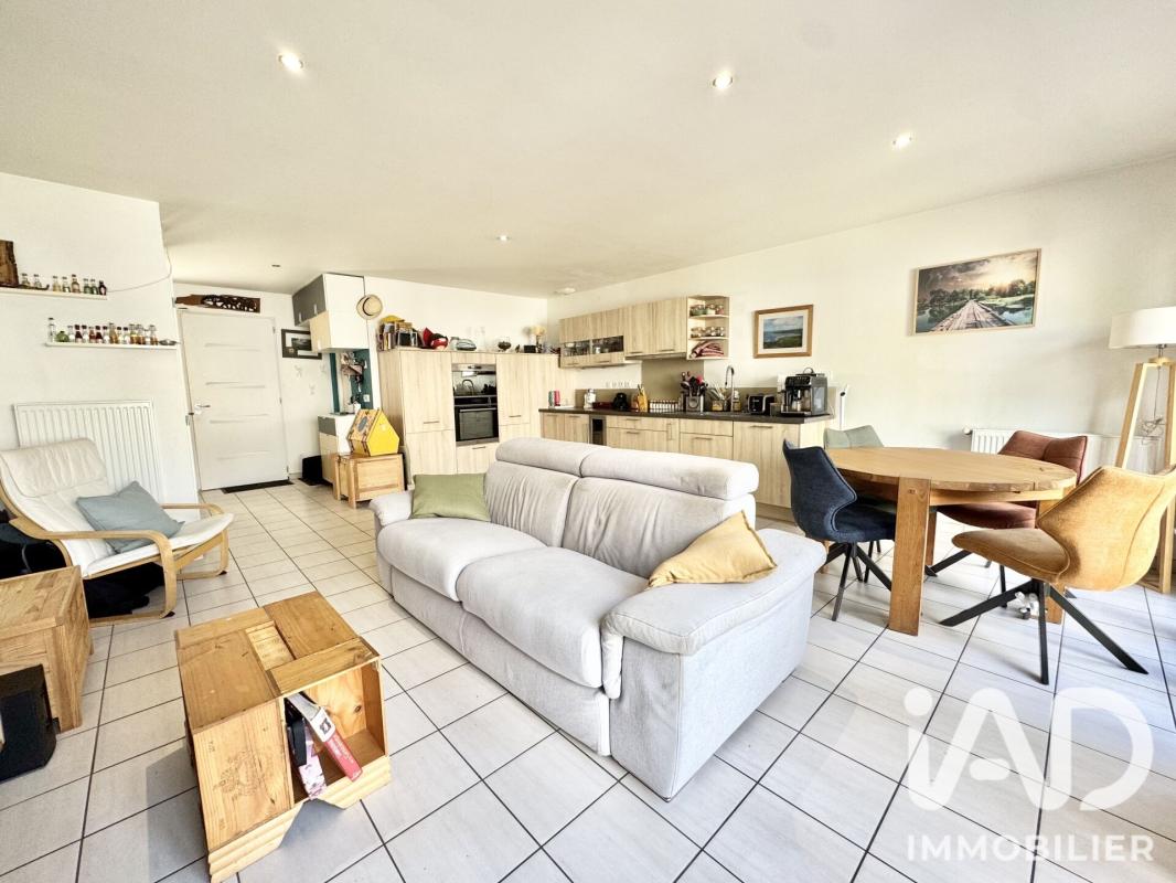 Maison 4 Pièce(s) Massy - Photo 2