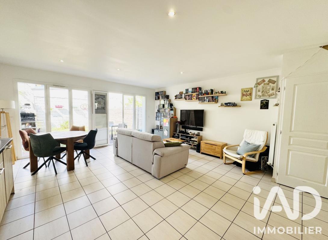 Maison 4 Pièce(s) Massy - Photo 3