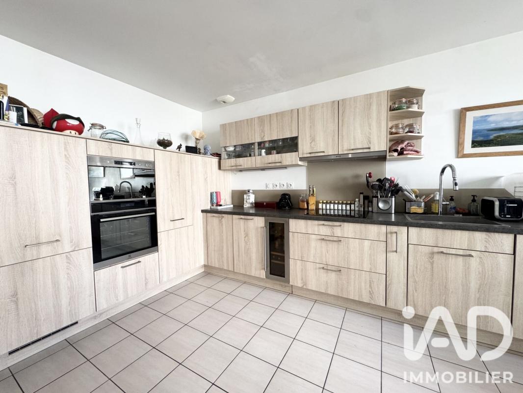 Maison 4 Pièce(s) Massy - Photo 5