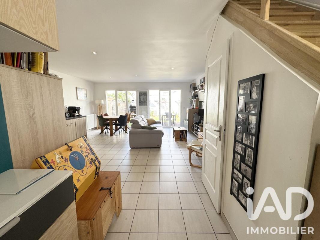 Maison 4 Pièce(s) Massy - Photo 6
