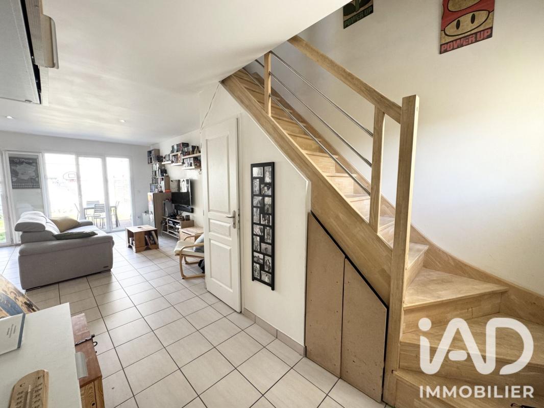 Maison 4 Pièce(s) Massy - Photo 7