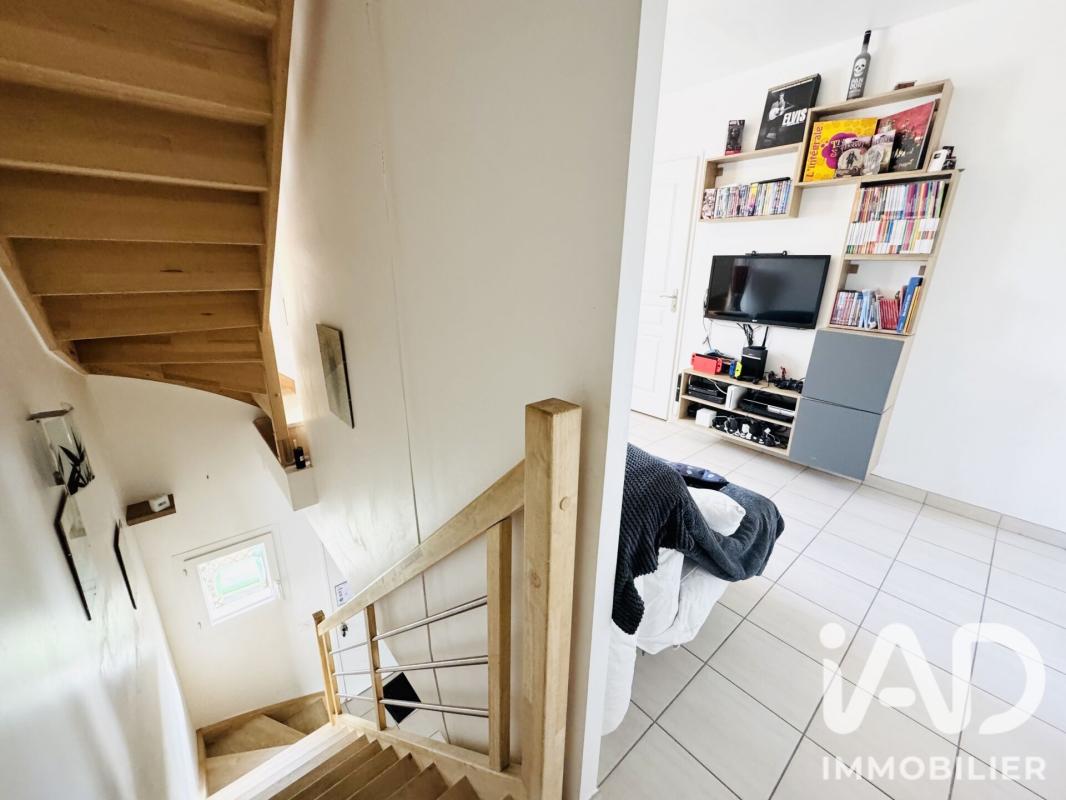 Maison 4 Pièce(s) Massy - Photo 8
