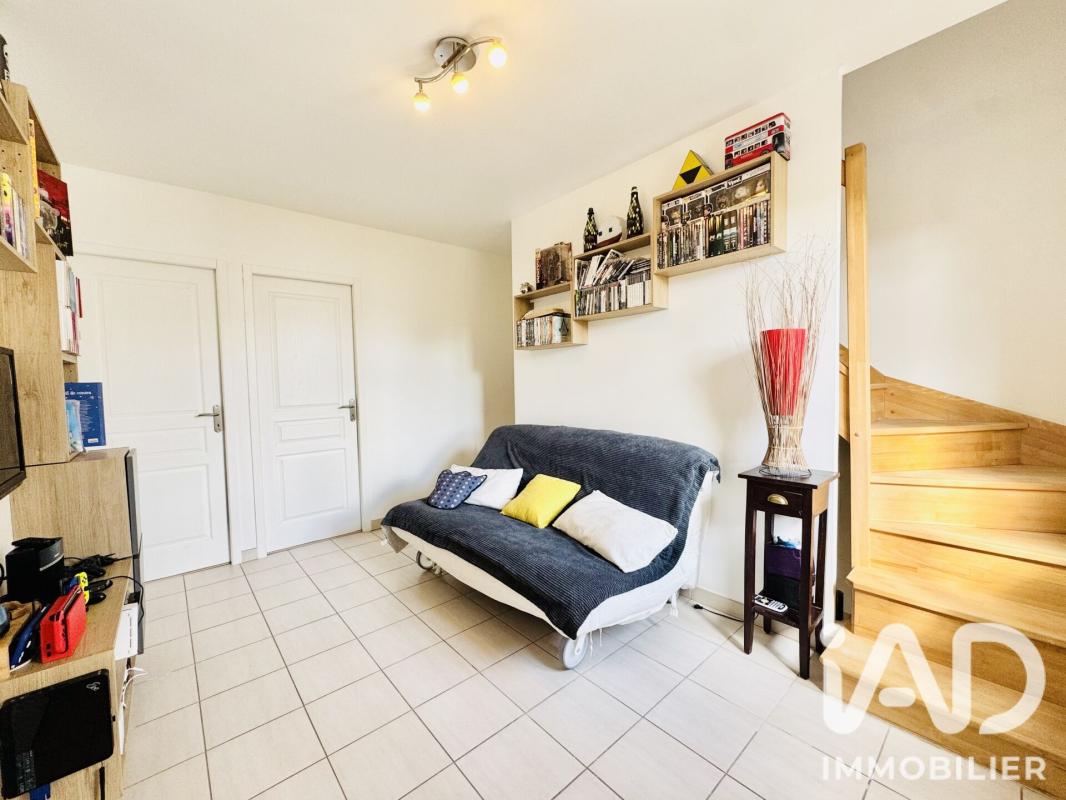 Maison 4 Pièce(s) Massy - Photo 10