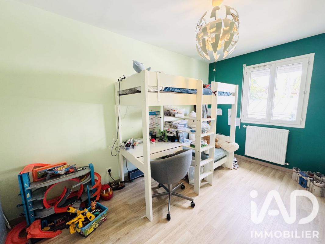 Maison 4 Pièce(s) Massy - Photo 11