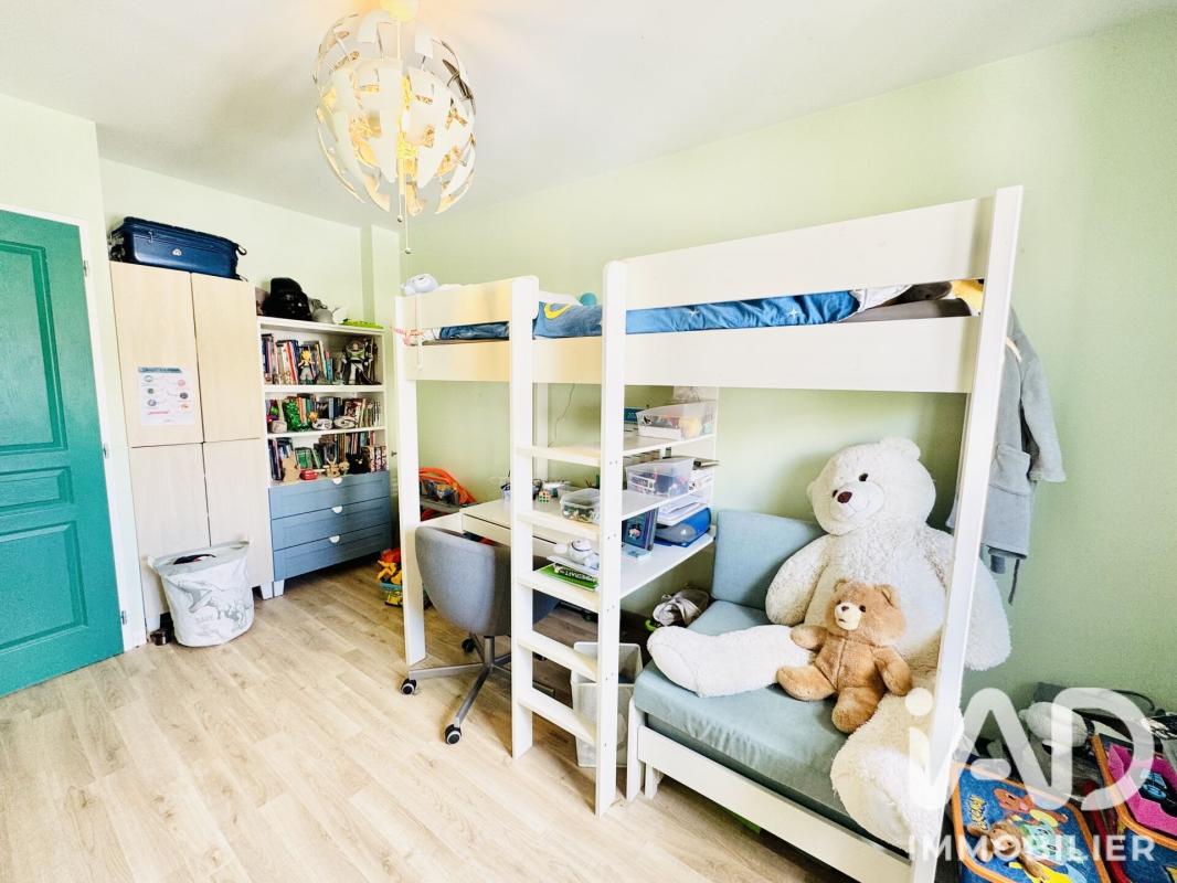 Maison 4 Pièce(s) Massy - Photo 12