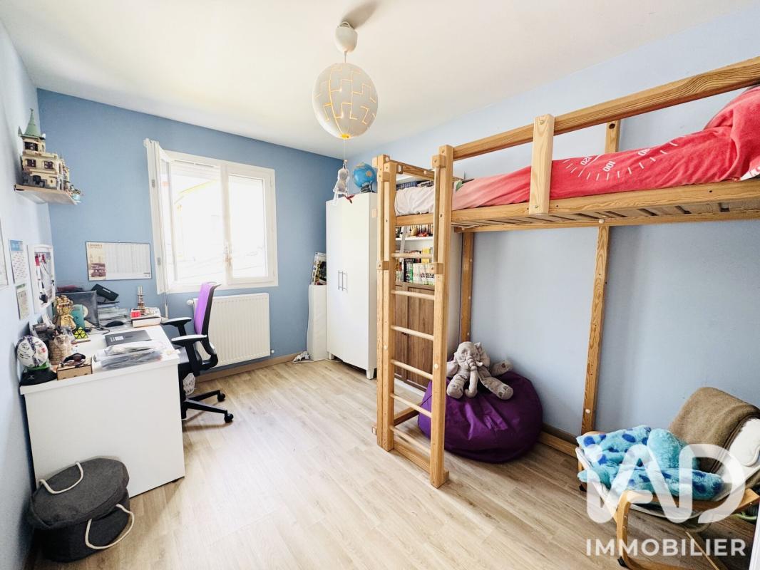 Maison 4 Pièce(s) Massy - Photo 13