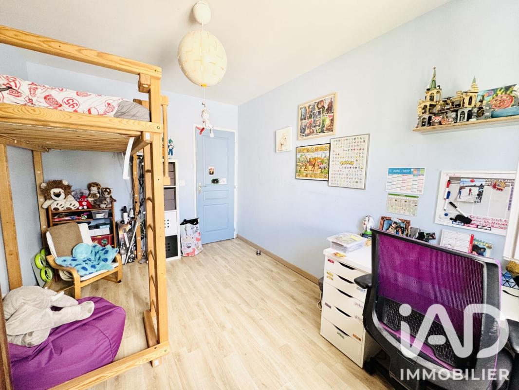 Maison 4 Pièce(s) Massy - Photo 14