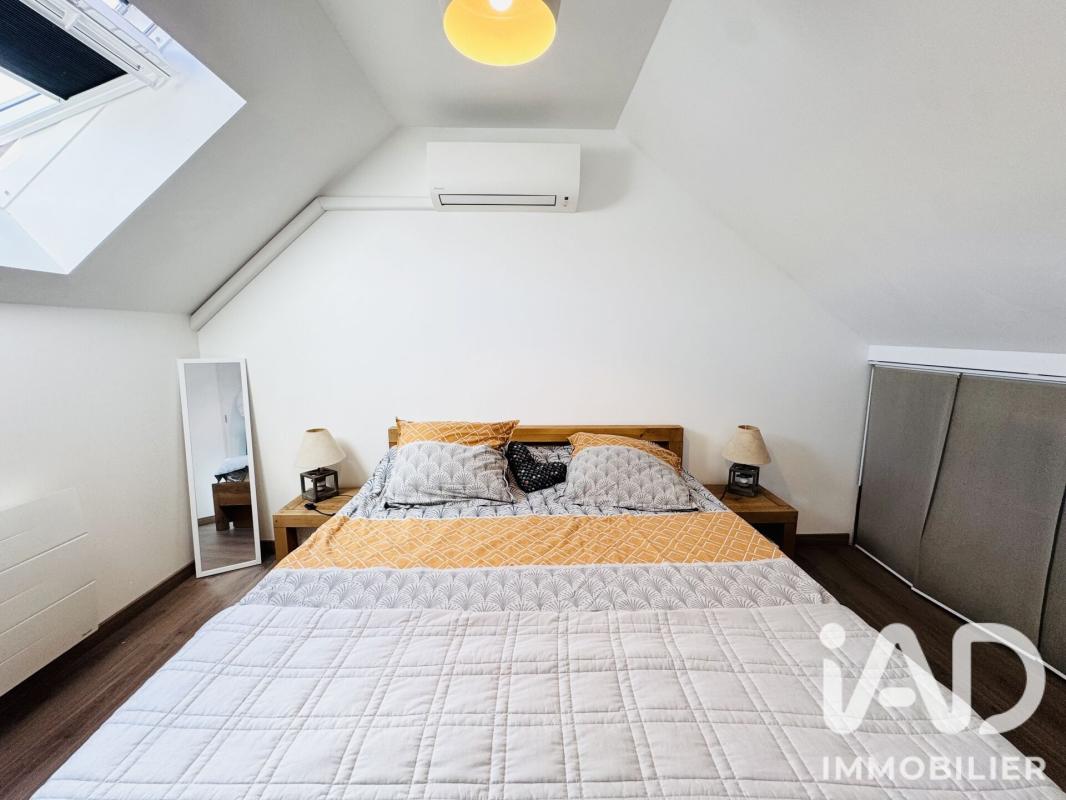 Maison 4 Pièce(s) Massy - Photo 15