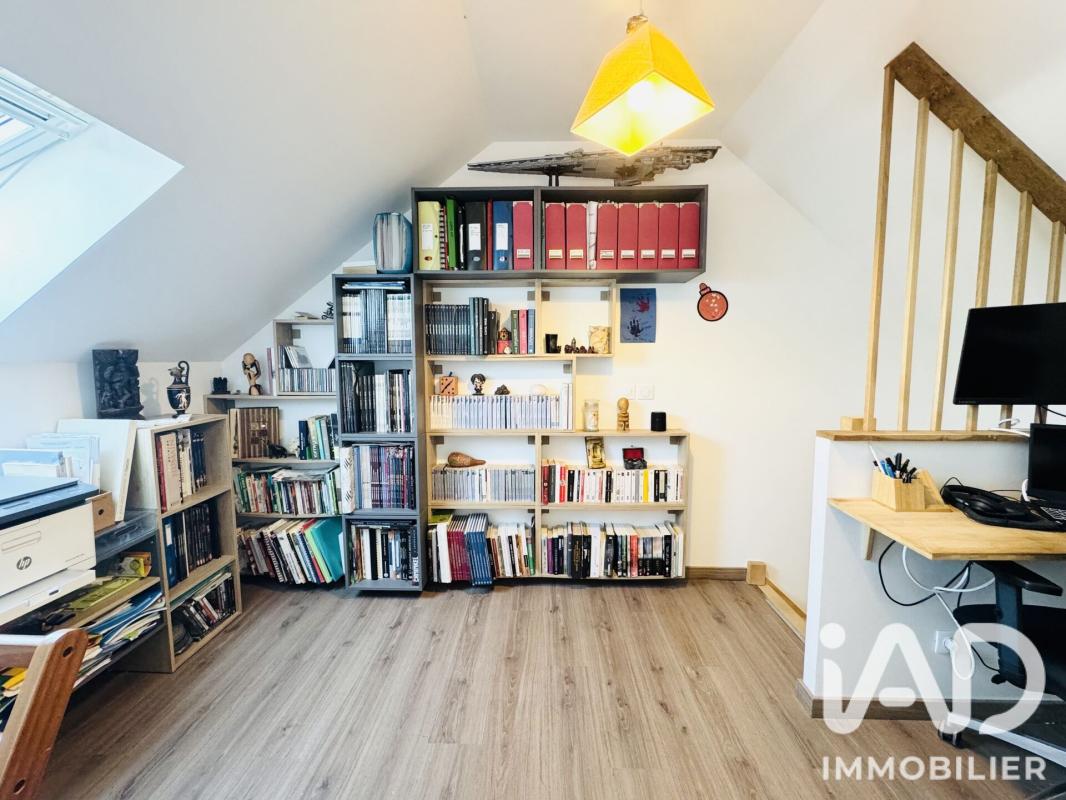 Maison 4 Pièce(s) Massy - Photo 18