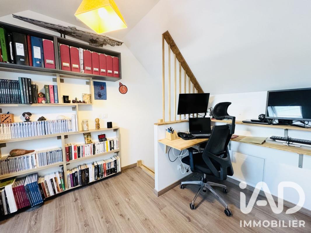 Maison 4 Pièce(s) Massy - Photo 19