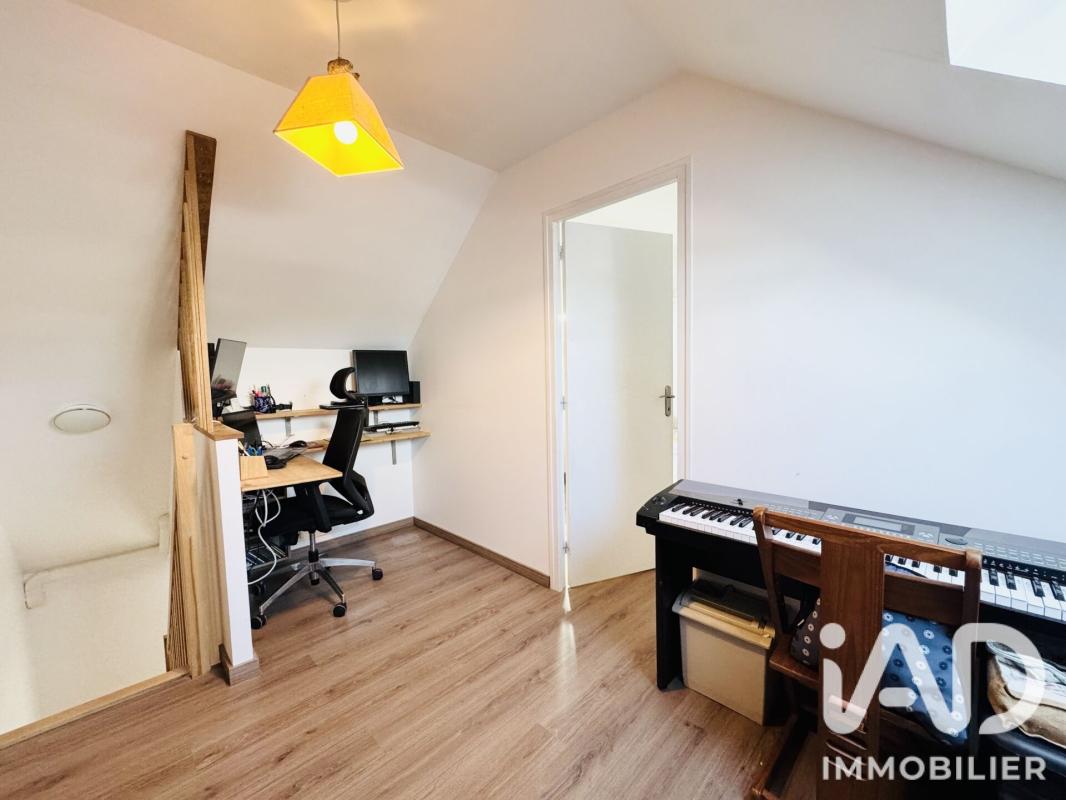 Maison 4 Pièce(s) Massy - Photo 20