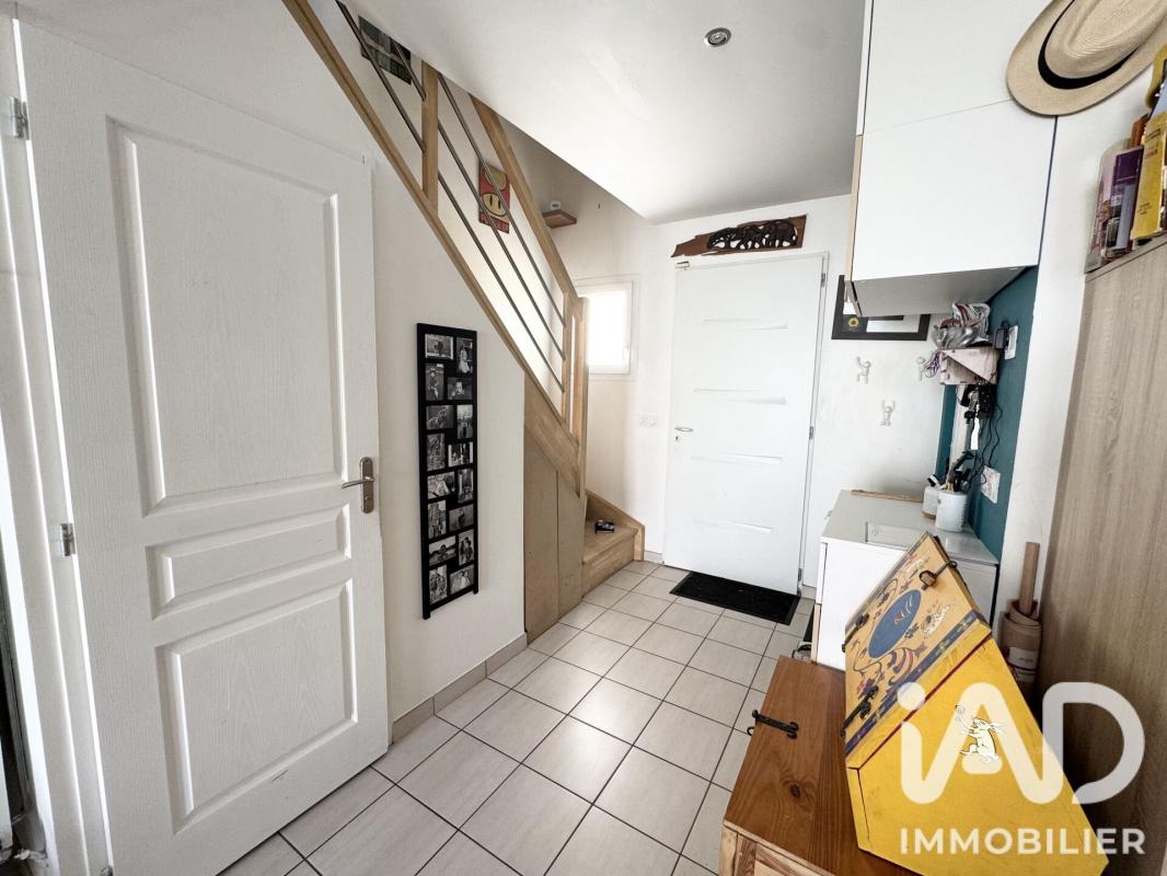 Maison 4 Pièce(s) Massy - Photo 22