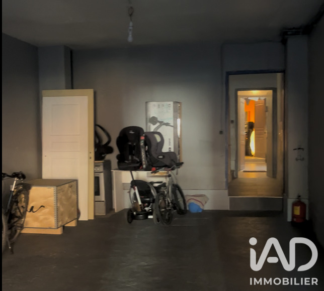 Immeuble  Roubaix - Photo 3