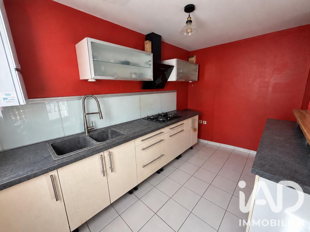 Appartement 2 Pièce(s) Fleury-les-Aubrais - Photo 5