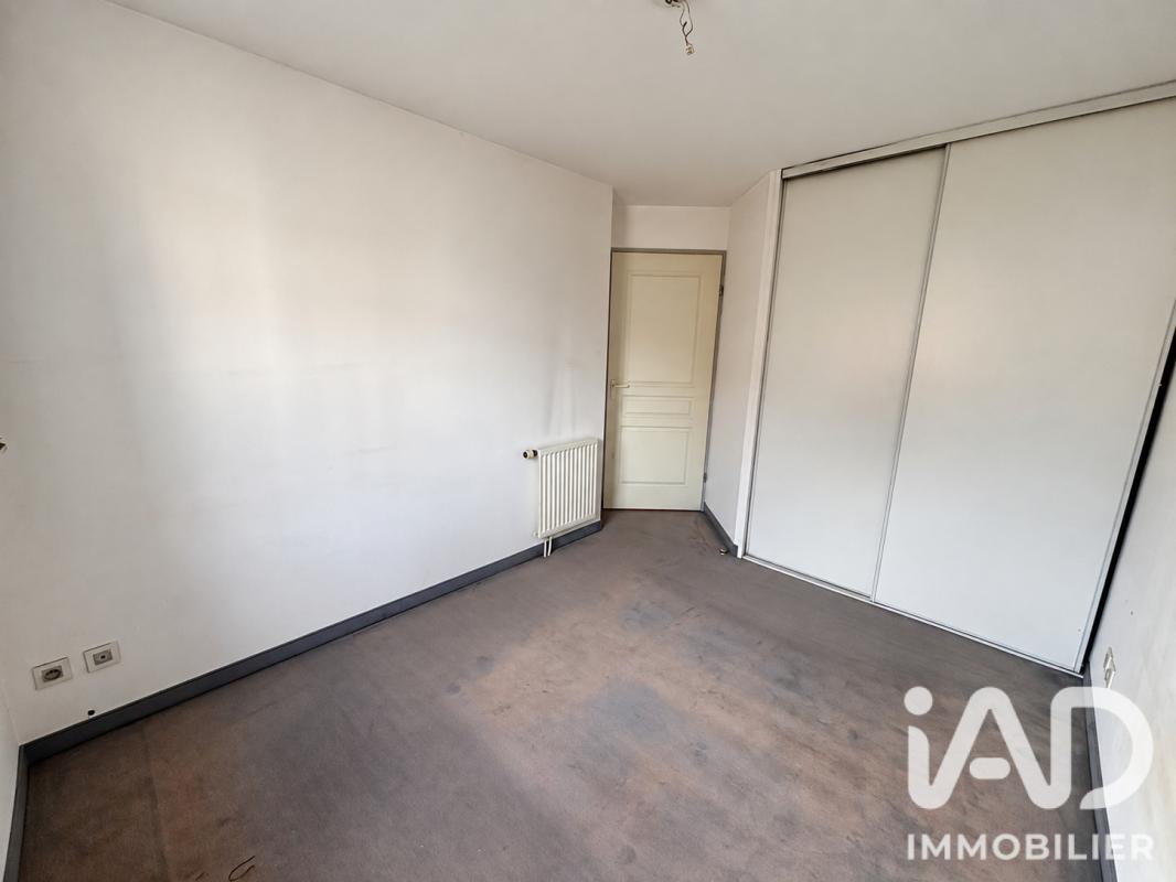 Appartement 2 Pièce(s) Fleury-les-Aubrais - Photo 9
