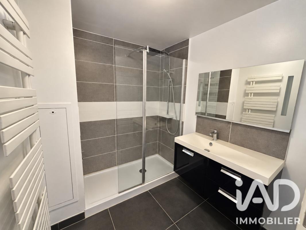 Appartement 2 Pièce(s) Fleury-les-Aubrais - Photo 11