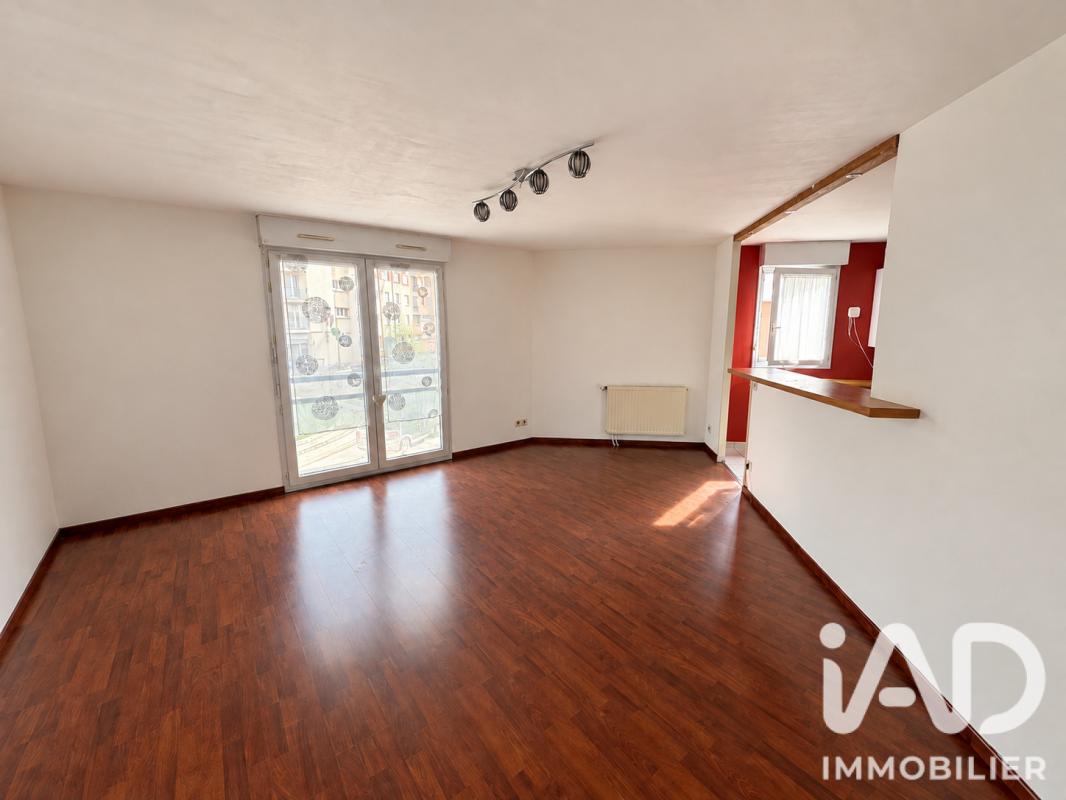 Appartement 2 Pièce(s) Fleury-les-Aubrais - Photo 3