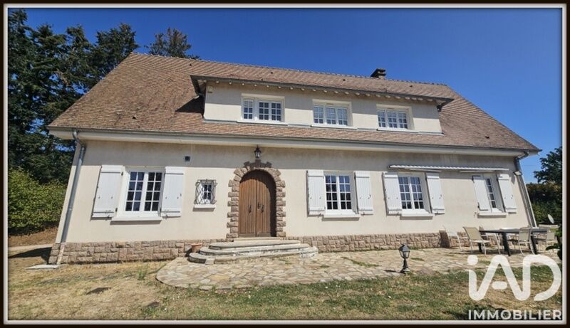 Maison 8 Pièce(s) Varennes-sur-Allier - Photo 3