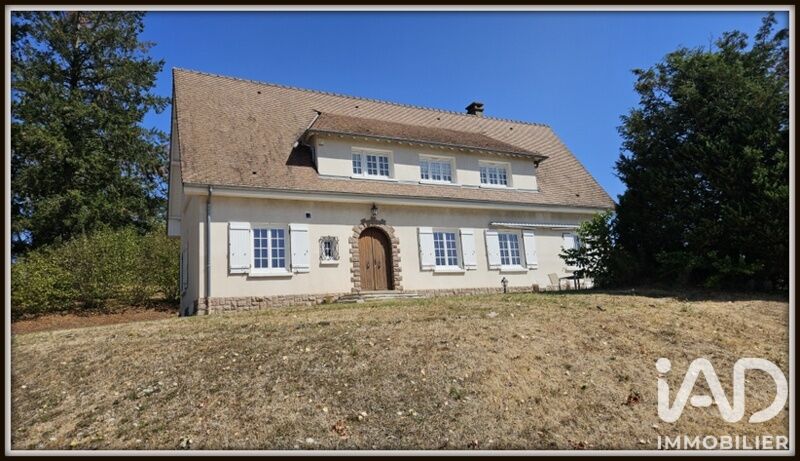 Maison 8 Pièce(s) Varennes-sur-Allier - Photo 4