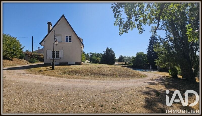 Maison 8 Pièce(s) Varennes-sur-Allier - Photo 5