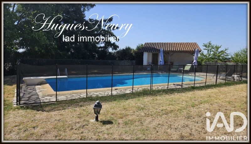 Maison 8 Pièce(s) Varennes-sur-Allier - Photo 6