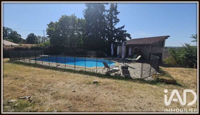 Maison 8 Pièce(s) Varennes-sur-Allier - Photo 7